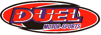 DUEL SPORTS LOGO